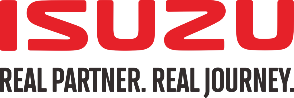 isuzu lgo